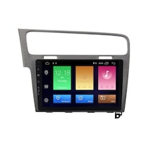 Volkswagen Golf 7 Gray Navigasyon Multımedya Tv Usb Kamera