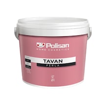 Polisan Tavan Perla Su Bazlı Silikonlu10 Kg 10 KG