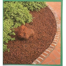 Pomza Taşı 5 kg Organik Volkanik Tüf 5-10 Mm Pomza - Cüruf - Lav Taşı