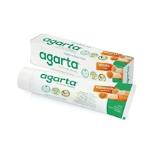 Agarta Misvak Özlü Diş Macunu 4 x 100 ML