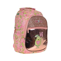 Kaukko Sırt Çantası Kids&love Avocado Aynalı-taşlı Diğer