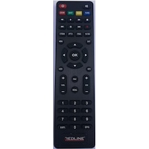 Redline M 450 Hd  Uydu Kumandası