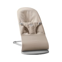 Babybjörn Bliss Ana Kucağı Woven Melange / Light Beige