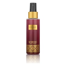 Lelas Bordo Saç Spreyi 100 ML Lelas Bordo Saç Spreyi 100 ML