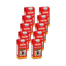 Çay Çiçeği Dökme Çay 200 Gr. Onlu Paket