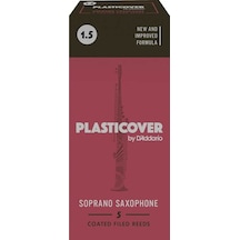 Rico Plasticover Rrp05ssx150 Soprano Saksafon Kamışı No:1,5