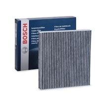 Honda Accord 3.0 1998-2003 Bosch Karbonlu Polen Filtresi