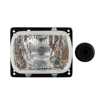 Fiat 46, 56, 66 Serisi Ön Far Komple 606616