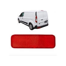 Bk21515c0aa Arka Tampon Reflektörü Sol Ford Transit V363 2014 Ve Üzeri Transit Custom 2012 Ve Üzeri