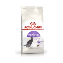 Royal Canin Fhn Sterılısed37 Kısırlaştırılmış Kedi Maması 2kg