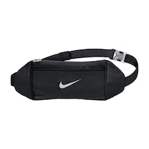 Nike Challenger Waist Pack Small Black/Black/Black/Silver Os, On