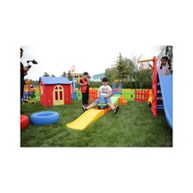 Kingkids Roller Coaster Rc 7000 K Diğer