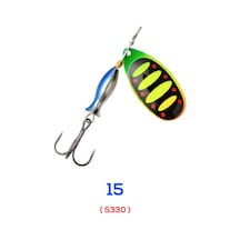 Condor 5129 Long Cast Spinner No:4 16 Gr Döner Kaşık Yem-8815