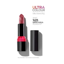 Avon Ultra Kremsi Ruj Toasted Rose