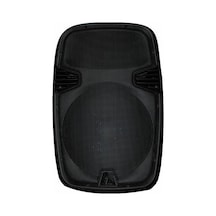 Dj Pro 15inç 600 Watt 2 Yollu Pasif Hoparlör