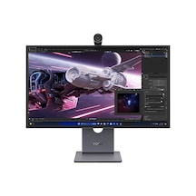 Lenovo Yoga Pro 27ud-10 26.5" Oled 120hz 4k Monitor