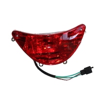 Kymco Agılıty 125 Arka Stop 2007-2015 Model Kym067m
