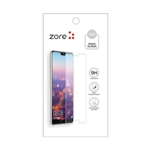 Senon A54 Maxi Glass Temperli Cam Ekran Koruyucu Sku: Zeus8690010130570