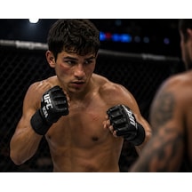 Voltrike Cyc Mma Ufc Dövüş Eldiveni Çok Renkli