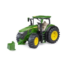 John Deere 7r 350 Traktör