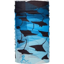 Scuba Tube Devil Fish