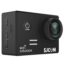 Sjcam Sj5000X Elite Aksiyon Kamerası
