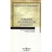 Yerleşik Düşünceler Sözlüğü Hasan Ali Yücel  Klasikler