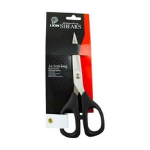 Lion 5165 Iplik Temizleme Makası 16.5 Cm Plastik Saplı, 34884m