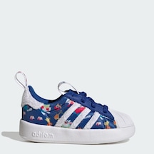 Adidas Royblu/ftwwht/cblack Adıfom Superstar 360 I Lacivert