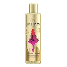 Onarıcı Ve Koruyucu Şampuan - 250 Ml