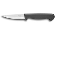 Sabatier Soyma Bıçağı 8 Cm - Siyah