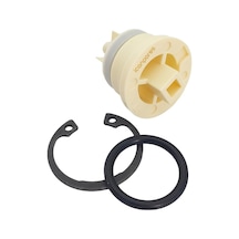 Vaillant İle Uyumlu Vmw 242 - 3 20029604 Kombi Su Akış Şalteri Sensörü