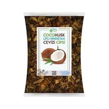 Hk Ticaret Cocohusk 1 Litre Hindistan Cevizi Cipsi Orkide Bakımında Hızlı Adaptasyon Sağlayan Ürün 1 L