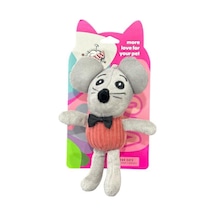 Wow Kedi Oyuncak Teddy