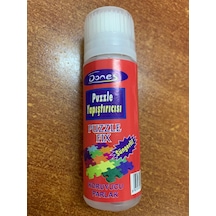 Puzzle Yapıştırıcı Süngerli 90 Ml Dones 3002