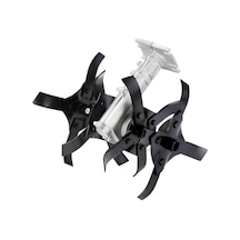 Motorlu Tırpan Çapa Aparatı 26mm