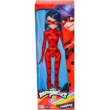 Miraculous Bebekler 26 cm - Ladybug