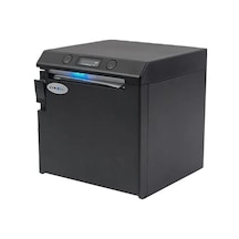 Zywell Zy-h862 Thermal / Otomatik Kesicili Usb+seri+eth+wıfı Slip / Fiş Yazıcı 350mm/s / 80mm Siyah