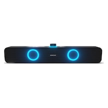 Polosmart FS73 10 W Kablosuz Bluetooth Soundbar