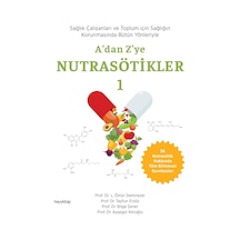 A Dan Z Ye Nutrasötikler 1