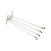 Nttools Nclt12 12mm Mafsallı T Kol