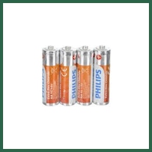 Bezos Kalem Pil 4 Lü Bzs01