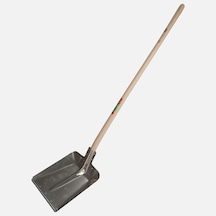 Gardol Alüminyum Kürek 130 Cm