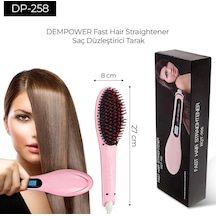 Fast Hair Saç Düzleştirici