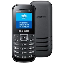 Samsung 1205T Tuşlu Cep Telefonu
