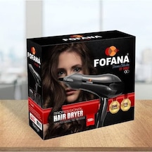 Fofana Ff 5007 5008 Fön Makinası