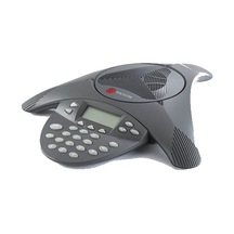 Polycom Soundstation 2W EX WIRELESS Konferans Telefonu