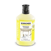 Karcher 1Lt Rm 626 Genel Temizleyici Yıkama Makineleri İçin