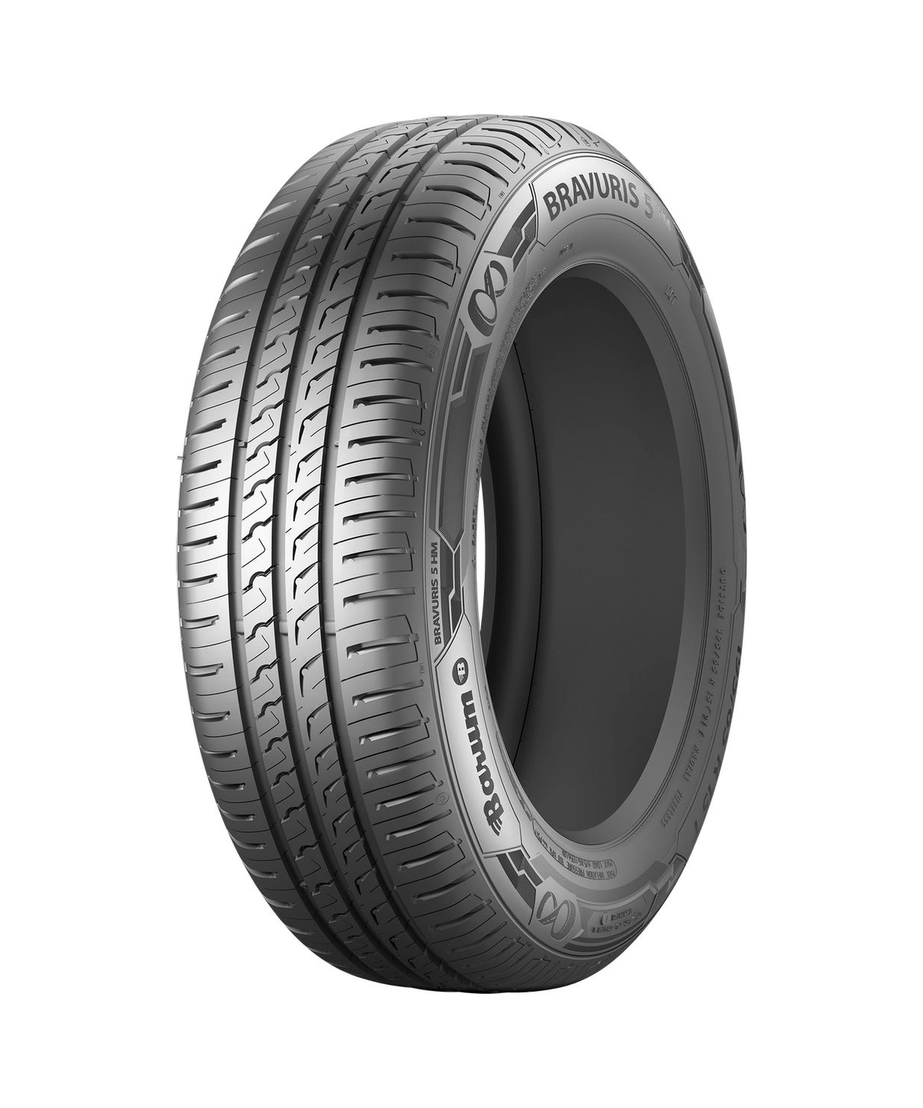 Barum 215/65R15 96H Bravuris 5Hm Yaz Lastiği 2024