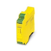 Phoenıx Contact Psr-scp- 24uc/thc4/2x1/1x2 En 574 Güvenlık Rölesı 4017918818692